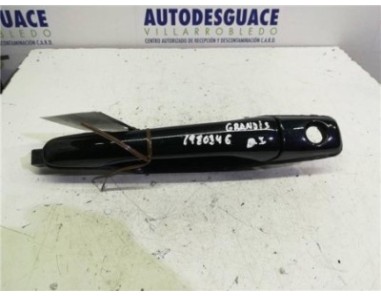 Maneta Exterior Delantera Izquierda Mitsubishi GRANDIS 2 0 DI-D 