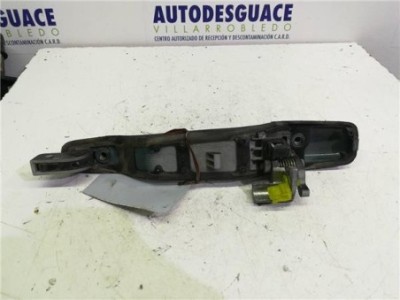 Maneta Exterior Trasera Izquierda Mitsubishi GRANDIS 2 0 DI-D 