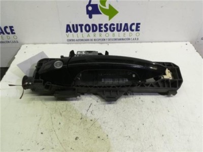 Maneta Exterior Delantera Izquierda MERCEDES CLASE C  FAMILIAR 2 2 CDI 