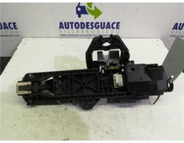 Maneta Exterior Delantera Izquierda MERCEDES CLASE C  FAMILIAR 2 2 CDI 