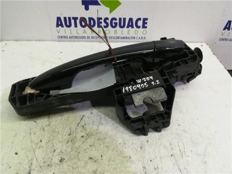 Maneta Exterior Trasera Izquierda MERCEDES CLASE C  FAMILIAR 2 2 CDI 