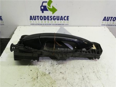 Maneta Exterior Trasera Izquierda MERCEDES CLASE C  FAMILIAR 2 2 CDI 