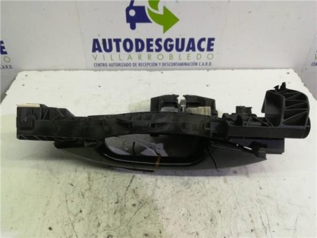 Maneta Exterior Trasera Izquierda MERCEDES CLASE C  FAMILIAR 2 2 CDI 