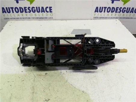 Maneta Exterior Delantera Izquierda Audi A3 SEDÁN 1 6 TDI 