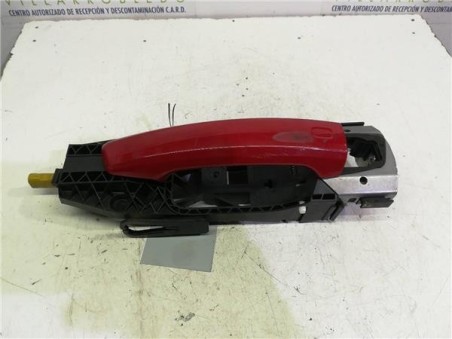 Maneta Exterior Delantera Izquierda Audi A3 SEDÁN 1 6 TDI 