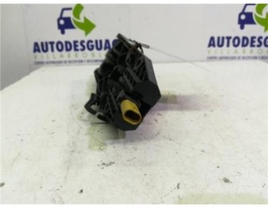 Maneta Exterior Delantera Izquierda Audi A3 SEDÁN 1 6 TDI 