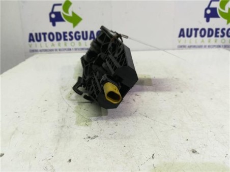 Maneta Exterior Delantera Izquierda Audi A3 SEDÁN 1 6 TDI 