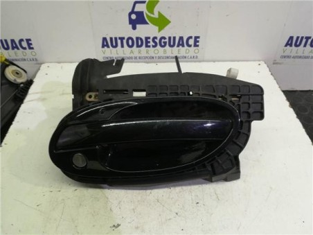 Maneta Exterior Delantera Izquierda BMW SERIE 7 3 6 V8 32V 