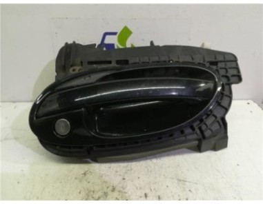 Maneta Exterior Delantera Izquierda BMW SERIE 7 3 6 V8 32V 