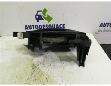 Maneta Exterior Delantera Izquierda BMW SERIE 7 3 6 V8 32V 