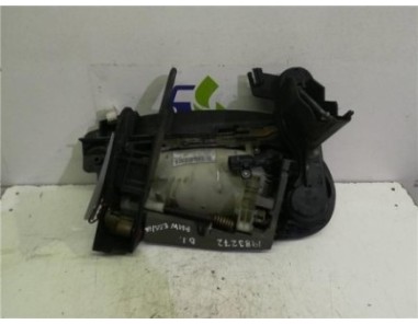 Maneta Exterior Delantera Izquierda BMW SERIE 7 3 6 V8 32V 