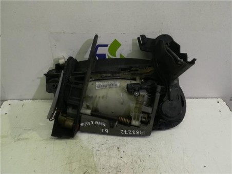 Maneta Exterior Delantera Izquierda BMW SERIE 7 3 6 V8 32V 