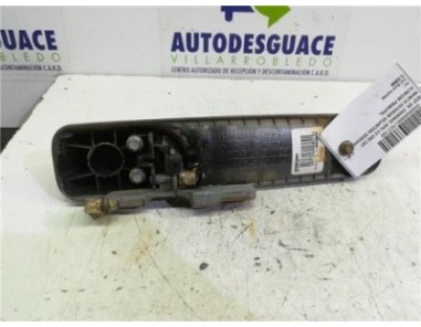 Maneta Exterior Delantera Derecha Jeep GR  CHEROKEE 3 0 CRD 