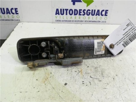 Maneta Exterior Delantera Derecha Jeep GR  CHEROKEE 3 0 CRD 