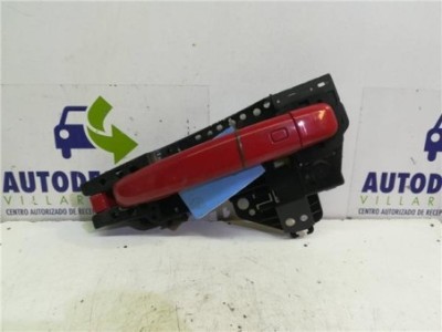 Maneta Exterior Trasera Izquierda Audi A5 SPORTBACK 3 0 V6 24V TDI