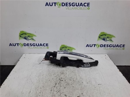 Maneta Exterior Delantera Izquierda Hyundai IX20 1 4 