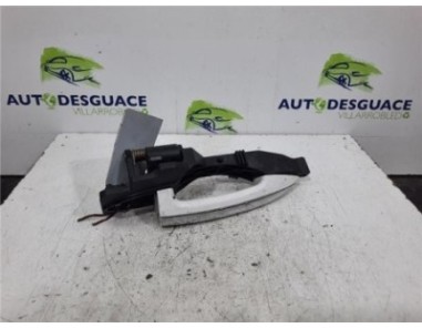 Maneta Exterior Delantera Izquierda Hyundai IX20 1 4 