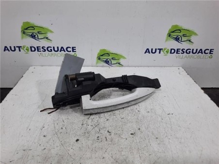 Maneta Exterior Delantera Izquierda Hyundai IX20 1 4 