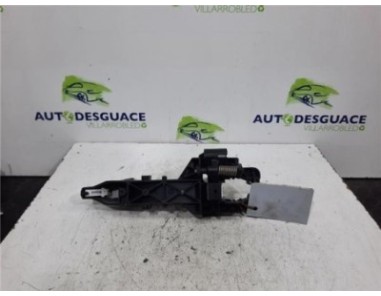 Maneta Exterior Delantera Izquierda Hyundai IX20 1 4 