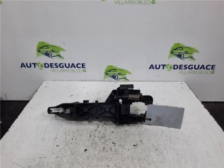 Maneta Exterior Delantera Izquierda Hyundai IX20 1 4 