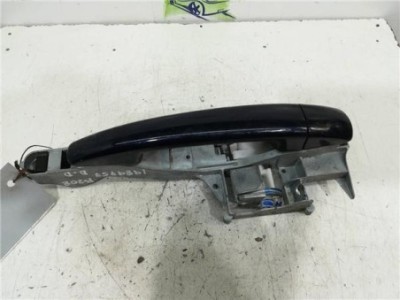 Maneta Exterior Delantera Derecha Peugeot 208 1 2 12V e-VTi  2