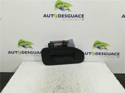 Maneta Exterior Delantera Derecha Nissan NV 200 1 5 dCi 