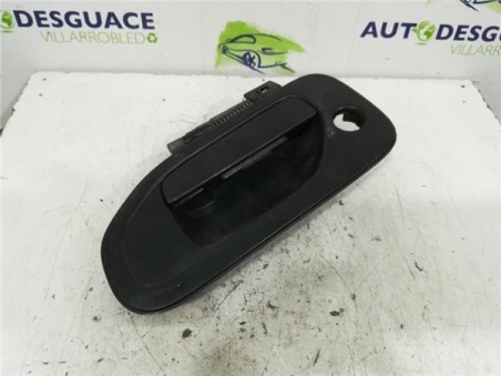 Maneta Exterior Delantera Izquierda Nissan NV 200 1 5 dCi 