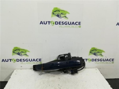 Maneta Exterior Delantera Derecha Ford FOCUS LIM  1 0 EcoBoost 