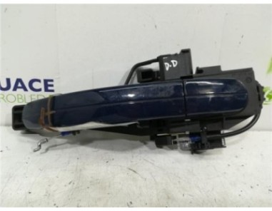 Maneta Exterior Delantera Derecha Ford FOCUS LIM  1 0 EcoBoost 