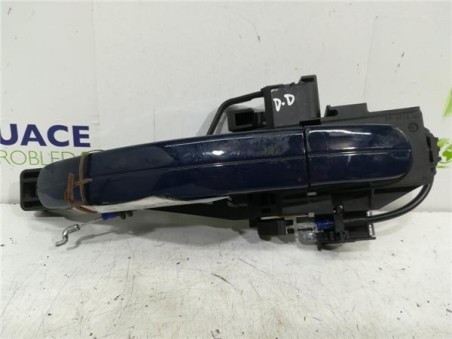 Maneta Exterior Delantera Derecha Ford FOCUS LIM  1 0 EcoBoost 