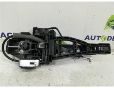 Maneta Exterior Delantera Derecha Ford FOCUS LIM  1 0 EcoBoost 