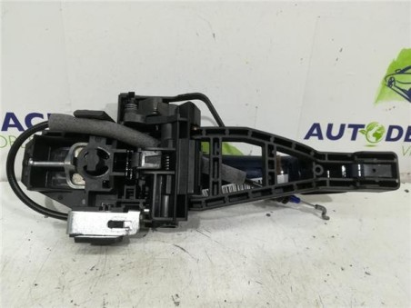 Maneta Exterior Delantera Derecha Ford FOCUS LIM  1 0 EcoBoost 