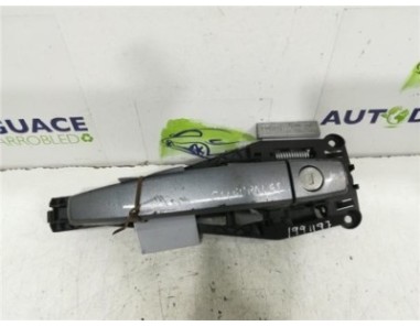 Maneta Exterior Delantera Izquierda Chevrolet CRUZE HATCHBACK 2 0 D 