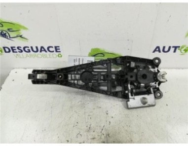 Maneta Exterior Delantera Izquierda Chevrolet CRUZE HATCHBACK 2 0 D 