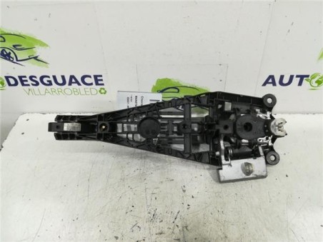 Maneta Exterior Delantera Izquierda Chevrolet CRUZE HATCHBACK 2 0 D 