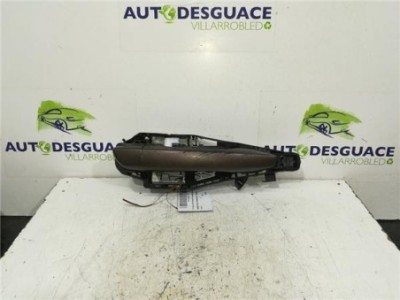 Maneta Exterior Delantera Derecha Citroen SPACE TOURER TALLA XL B 2 0