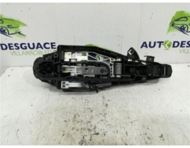 Maneta Exterior Delantera Derecha Peugeot 508 2 0 16V HDi FAP 