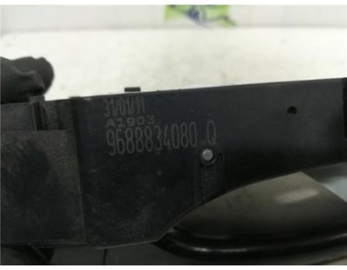 Maneta Exterior Delantera Derecha Peugeot 508 2 0 16V HDi FAP 