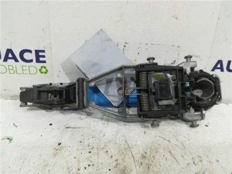 Maneta Exterior Delantera Derecha Skoda ROOMSTER 1 9 TDI 