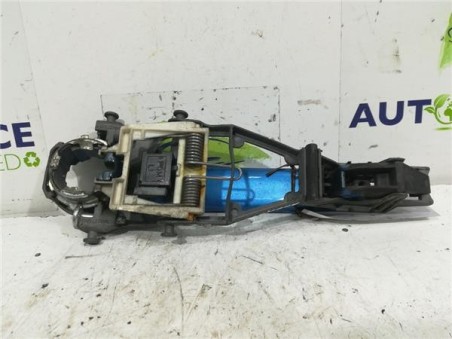 Maneta Exterior Delantera Izquierda Skoda ROOMSTER 1 9 TDI 