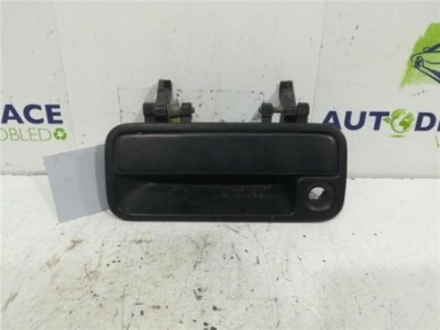 Maneta Exterior Delantera Izquierda Land Rover FREELANDER 2 0 Td4