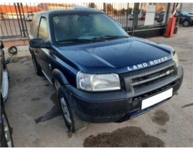 Maneta Exterior Delantera Izquierda Land Rover FREELANDER 2 0 Td4 