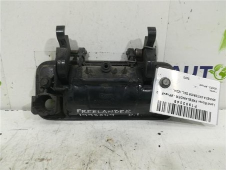 Maneta Exterior Delantera Izquierda Land Rover FREELANDER 2 0 Td4 