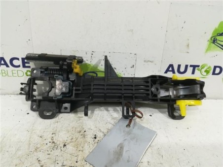 Maneta Exterior Delantera Izquierda Toyota VERSO 2 0 D-4D 