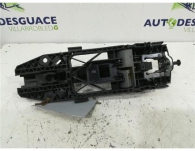 Maneta Exterior Delantera Izquierda Skoda Rapid  1 6 Active [1 6 Ltr  - 85 kW TDI DPF]