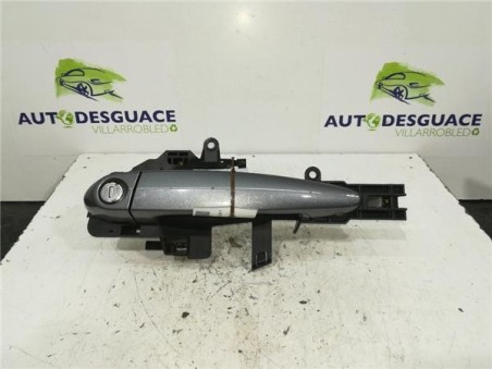 Maneta Exterior Delantera Izquierda BMW Serie 1 Coupe  2 0 120d [2 0 Ltr  - 130 kW Turbodiesel CAT]