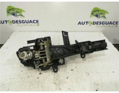 Maneta Exterior Delantera Izquierda BMW Serie 1 Coupe  2 0 120d [2 0 Ltr  - 130 kW Turbodiesel CAT]