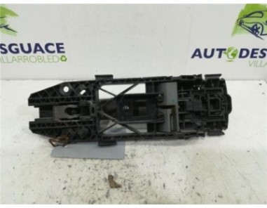 Maneta Exterior Delantera Derecha Skoda Yeti  1 2 Active [1 2 Ltr  - 81 kW TSI]