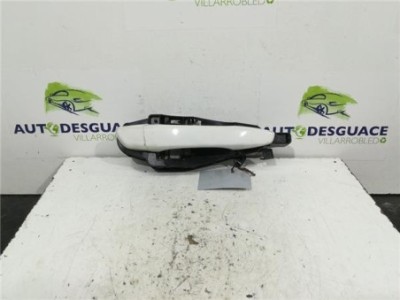 Maneta Exterior Delantera Derecha Peugeot 308 SW  1 2 Access [1 2 Ltr  - 81 kW 12V e-THP / PureTech]