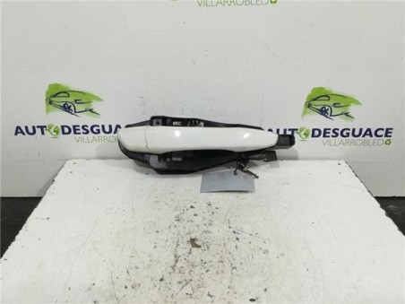 Maneta Exterior Delantera Derecha Peugeot 308 SW  1 2 Access [1 2 Ltr  - 81 kW 12V e-THP / PureTech]